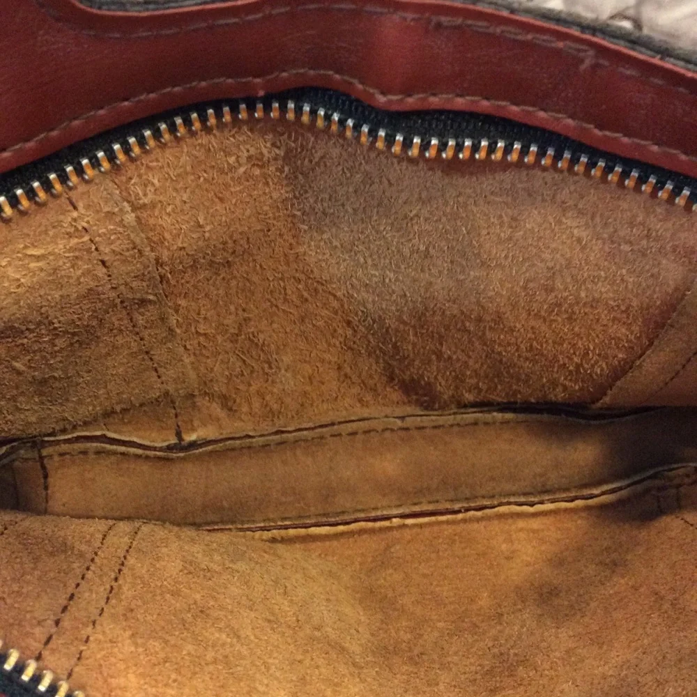 Leather Bag - Picture 3 of 8